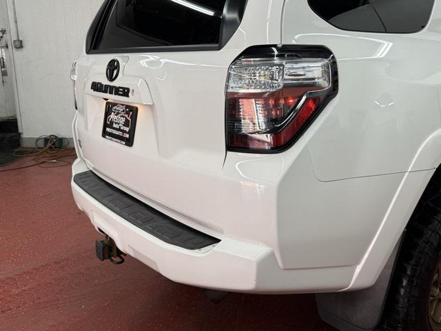 used 2016 Toyota 4Runner car, priced at $25,900