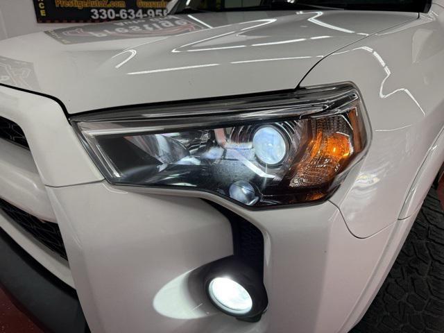 used 2016 Toyota 4Runner car, priced at $25,900