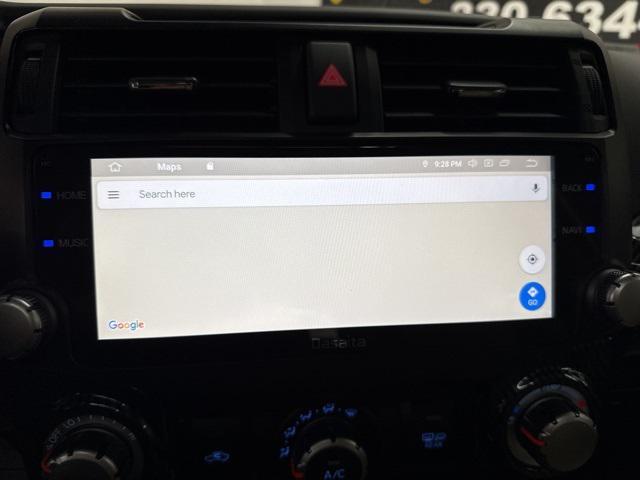 used 2016 Toyota 4Runner car, priced at $25,900