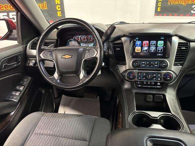 used 2019 Chevrolet Tahoe car, priced at $23,311