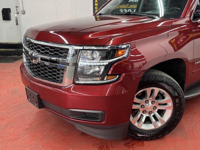 used 2019 Chevrolet Tahoe car, priced at $23,311
