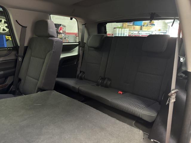 used 2019 Chevrolet Tahoe car, priced at $23,311