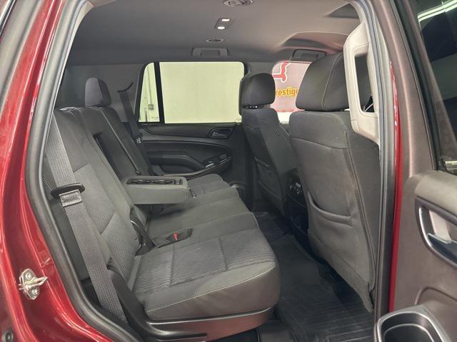 used 2019 Chevrolet Tahoe car, priced at $23,311