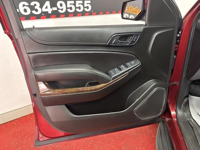 used 2019 Chevrolet Tahoe car, priced at $23,311