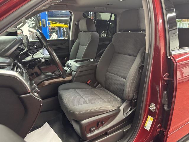 used 2019 Chevrolet Tahoe car, priced at $23,311