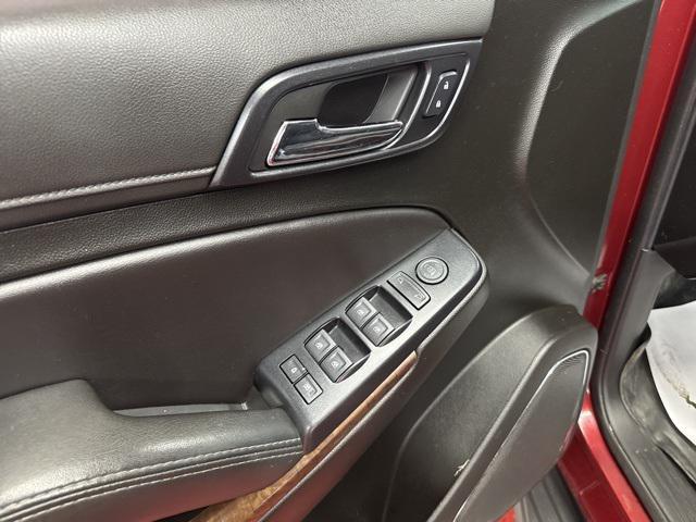 used 2019 Chevrolet Tahoe car, priced at $23,311