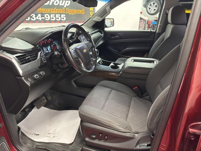 used 2019 Chevrolet Tahoe car, priced at $23,311