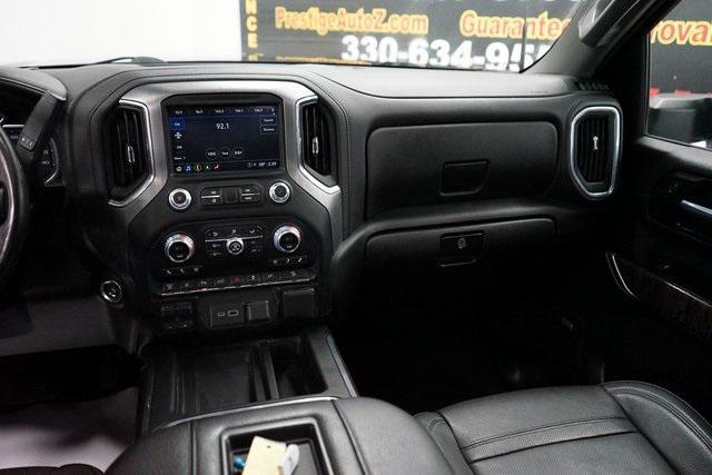 used 2022 GMC Sierra 3500 car, priced at $54,985