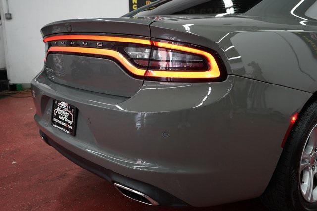 used 2019 Dodge Charger car, priced at $12,753