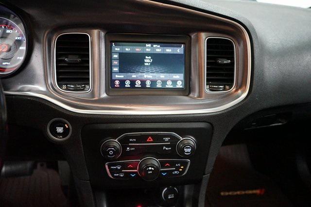 used 2019 Dodge Charger car, priced at $12,753
