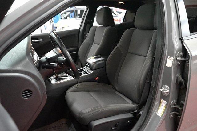 used 2019 Dodge Charger car, priced at $12,753