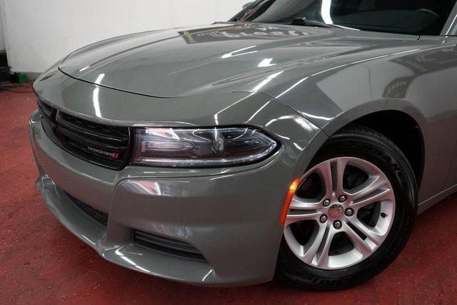used 2019 Dodge Charger car, priced at $12,753