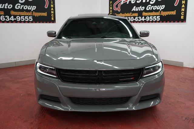 used 2019 Dodge Charger car, priced at $12,753