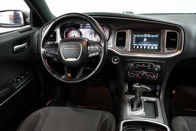 used 2019 Dodge Charger car, priced at $12,753