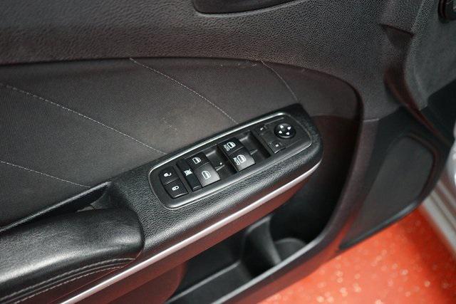 used 2019 Dodge Charger car, priced at $12,753