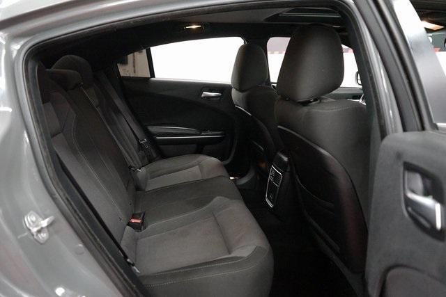 used 2019 Dodge Charger car, priced at $12,753