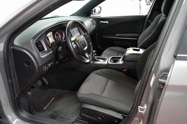 used 2019 Dodge Charger car, priced at $12,753