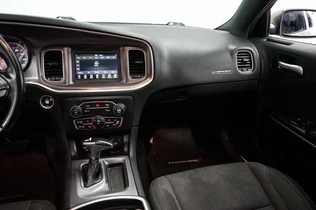 used 2019 Dodge Charger car, priced at $12,753
