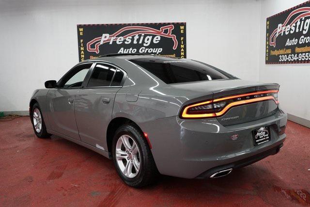 used 2019 Dodge Charger car, priced at $12,753