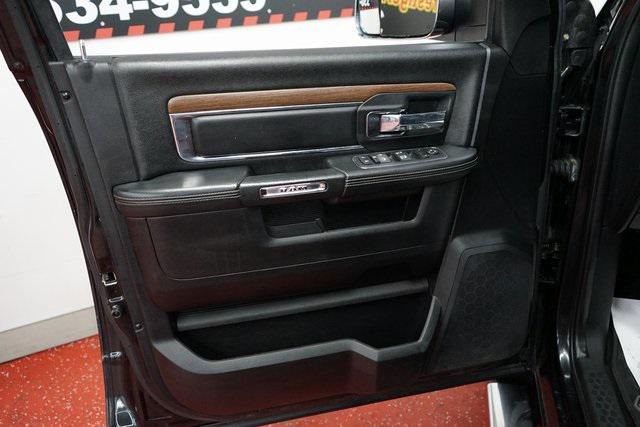 used 2016 Ram 1500 car, priced at $20,582