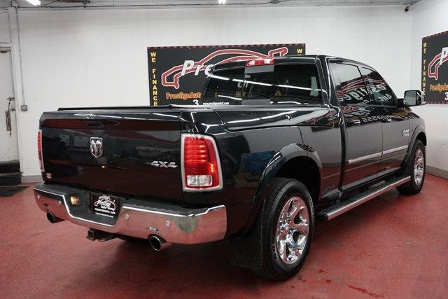 used 2016 Ram 1500 car, priced at $20,582