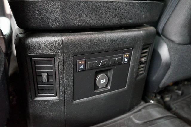 used 2016 Ram 1500 car, priced at $20,582