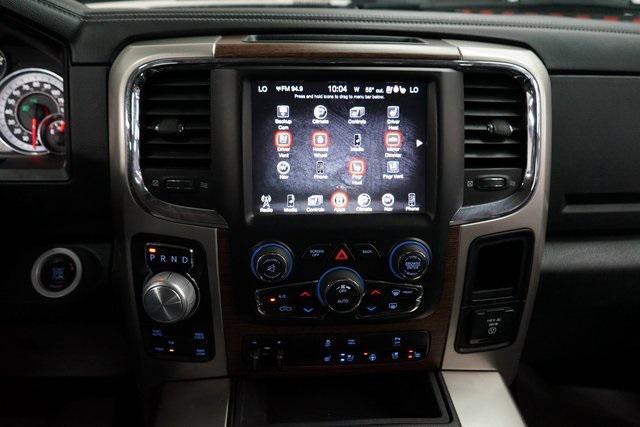 used 2016 Ram 1500 car, priced at $20,582