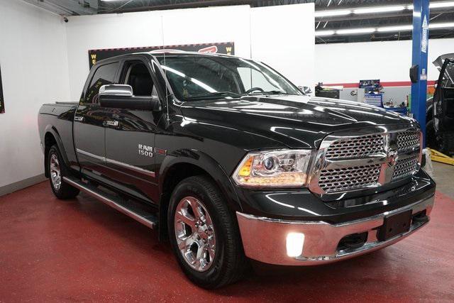 used 2016 Ram 1500 car, priced at $20,582