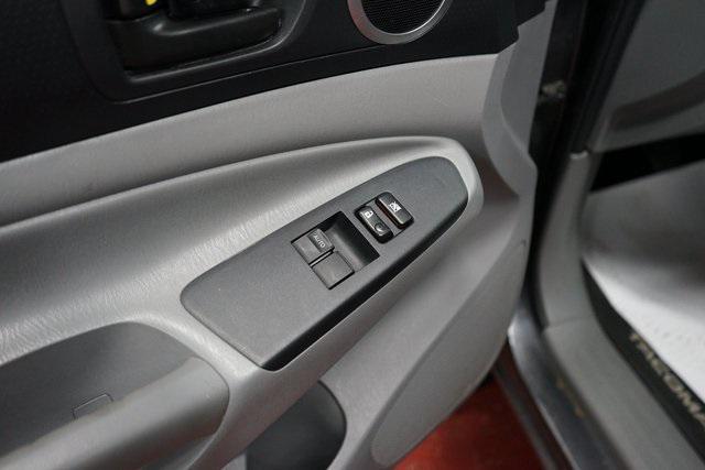 used 2012 Toyota Tacoma car, priced at $17,999
