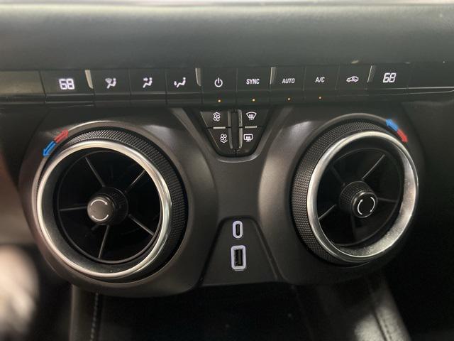 used 2019 Chevrolet Blazer car, priced at $15,995