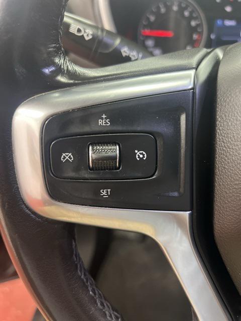 used 2019 Chevrolet Blazer car, priced at $15,995
