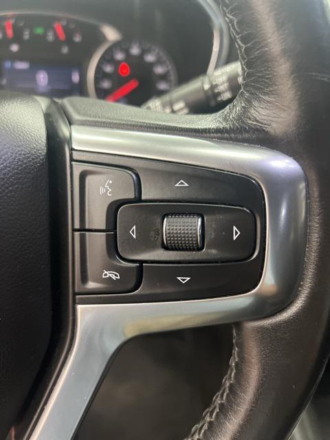 used 2019 Chevrolet Blazer car, priced at $15,995