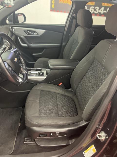 used 2019 Chevrolet Blazer car, priced at $15,995