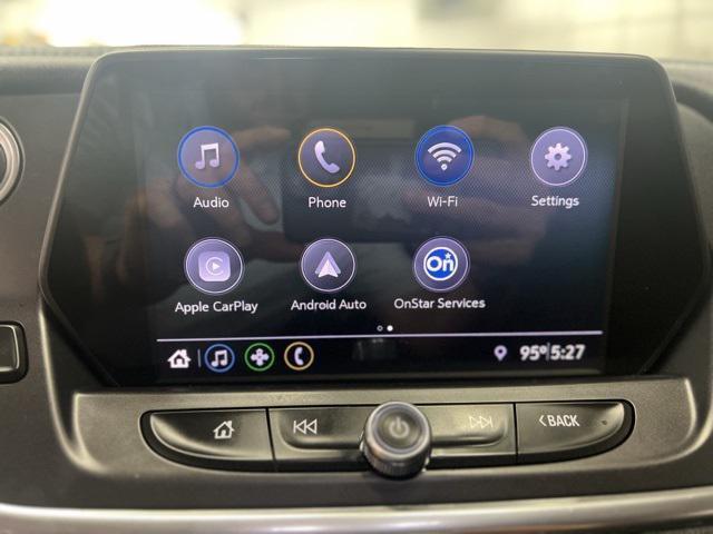 used 2019 Chevrolet Blazer car, priced at $15,995