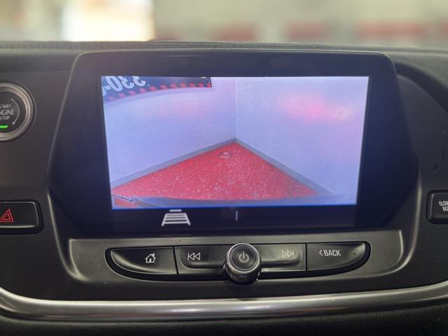 used 2019 Chevrolet Blazer car, priced at $15,995