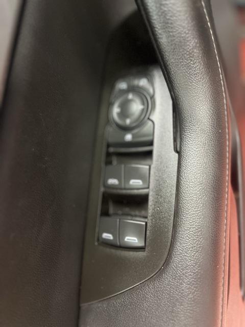 used 2019 Chevrolet Blazer car, priced at $15,995