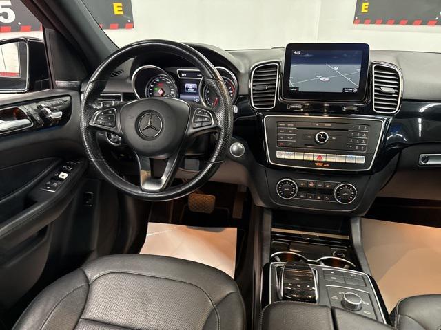 used 2016 Mercedes-Benz GLE-Class car, priced at $16,985