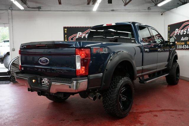 used 2018 Ford F-350 car, priced at $49,515