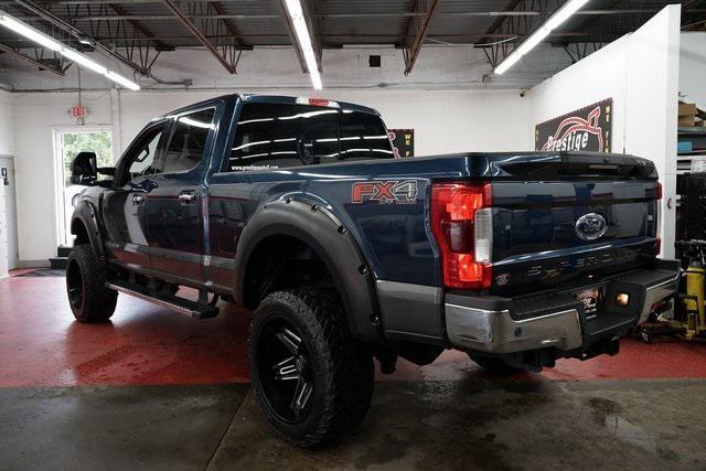 used 2018 Ford F-350 car, priced at $49,515