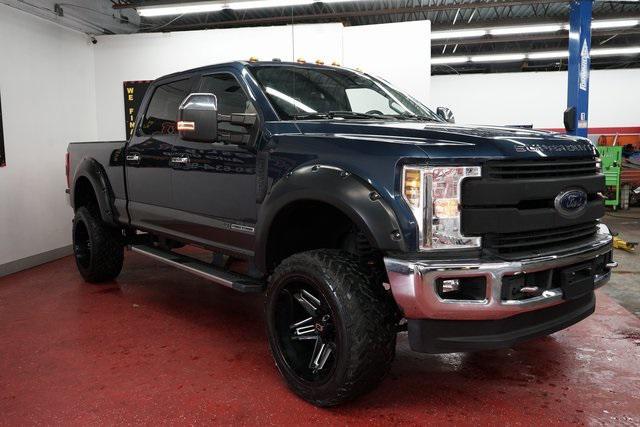 used 2018 Ford F-350 car, priced at $49,515