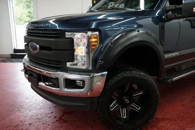 used 2018 Ford F-350 car, priced at $49,515