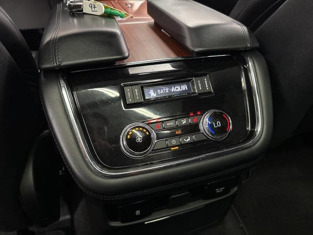 used 2020 Lincoln Navigator car, priced at $32,900