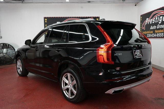 used 2020 Volvo XC90 car, priced at $26,832