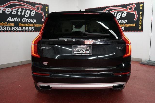 used 2020 Volvo XC90 car, priced at $26,832