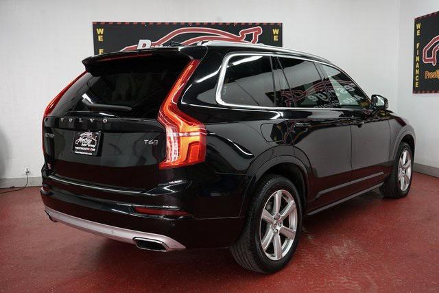 used 2020 Volvo XC90 car, priced at $26,832