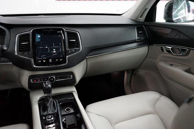 used 2020 Volvo XC90 car, priced at $26,832