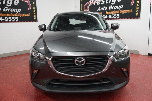 used 2019 Mazda CX-3 car, priced at $14,900