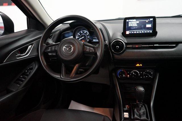 used 2019 Mazda CX-3 car, priced at $14,900