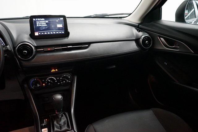 used 2019 Mazda CX-3 car, priced at $14,900