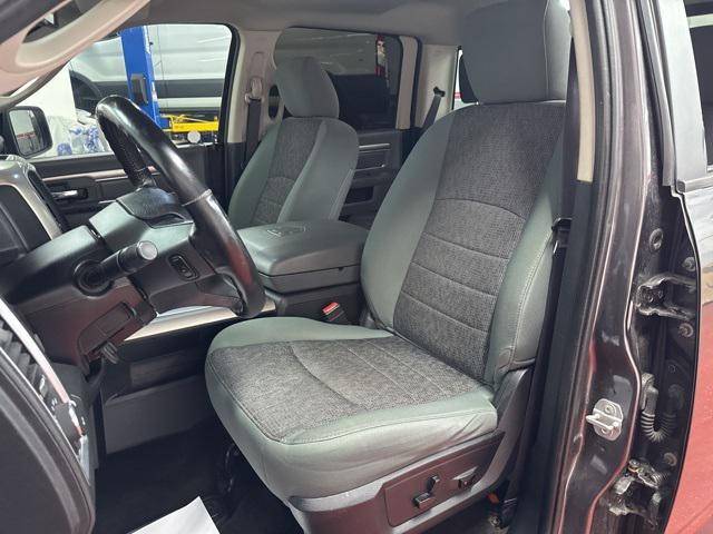 used 2015 Ram 1500 car, priced at $17,985